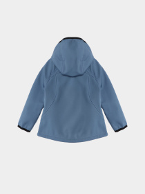 Зимняя куртка Reebok модель 03RB567TK_BLUE Фото