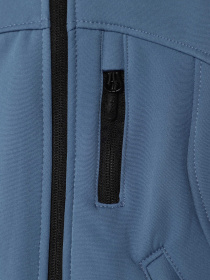 Зимняя куртка Reebok модель 03RB567TK_BLUE Фото