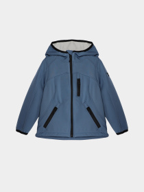 Зимняя куртка Reebok модель 03RB567TK_BLUE Фото