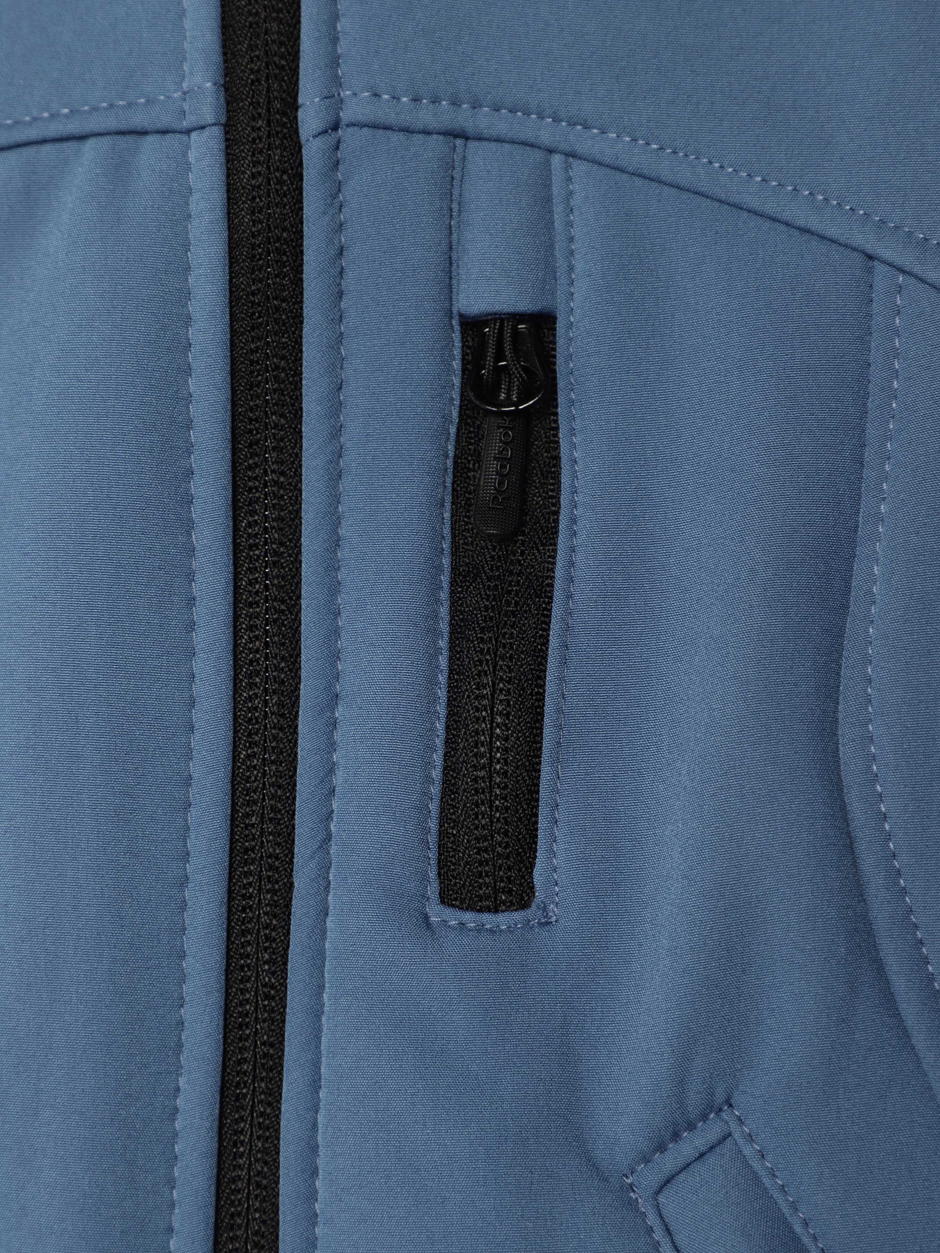 Зимова куртка Reebok модель 03RB567TK_BLUE Фото