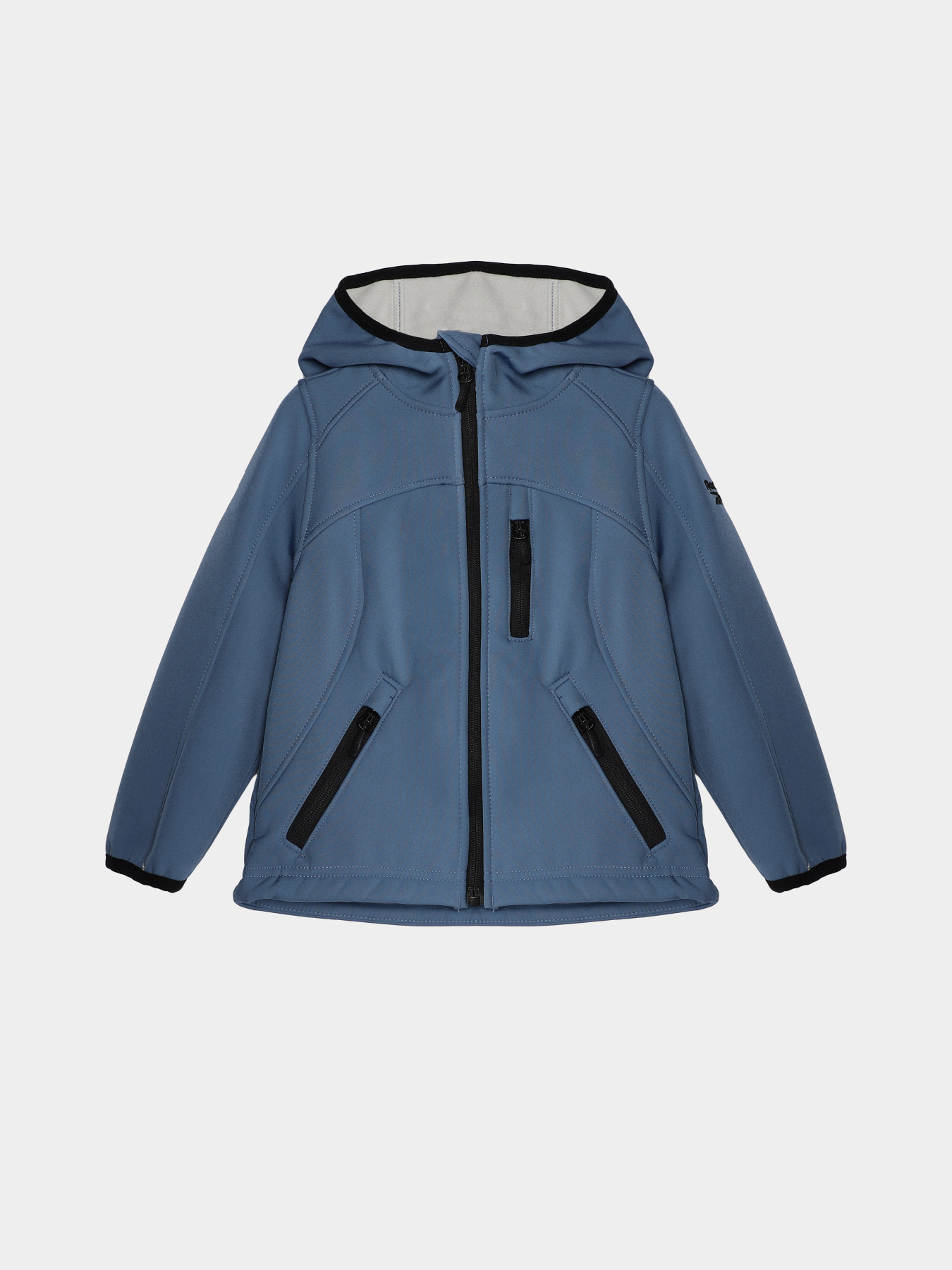 Зимова куртка Reebok модель 03RB567TK_BLUE Фото