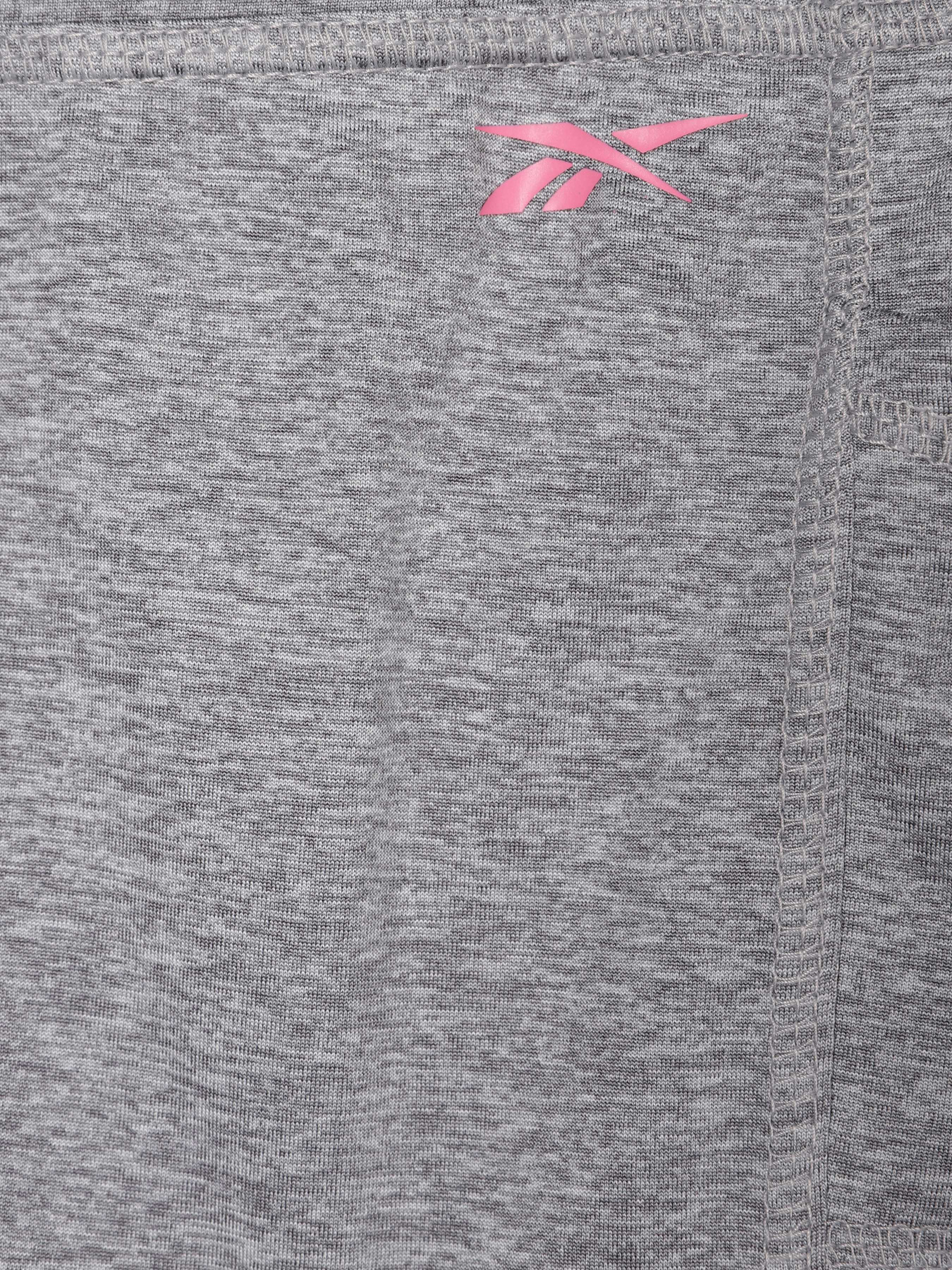 Повсякденні шорти Reebok модель S4717RG7_MULTICOLOR Повсякденні шорти Reebok модель S4717RG7_MULTICOLOR Фото