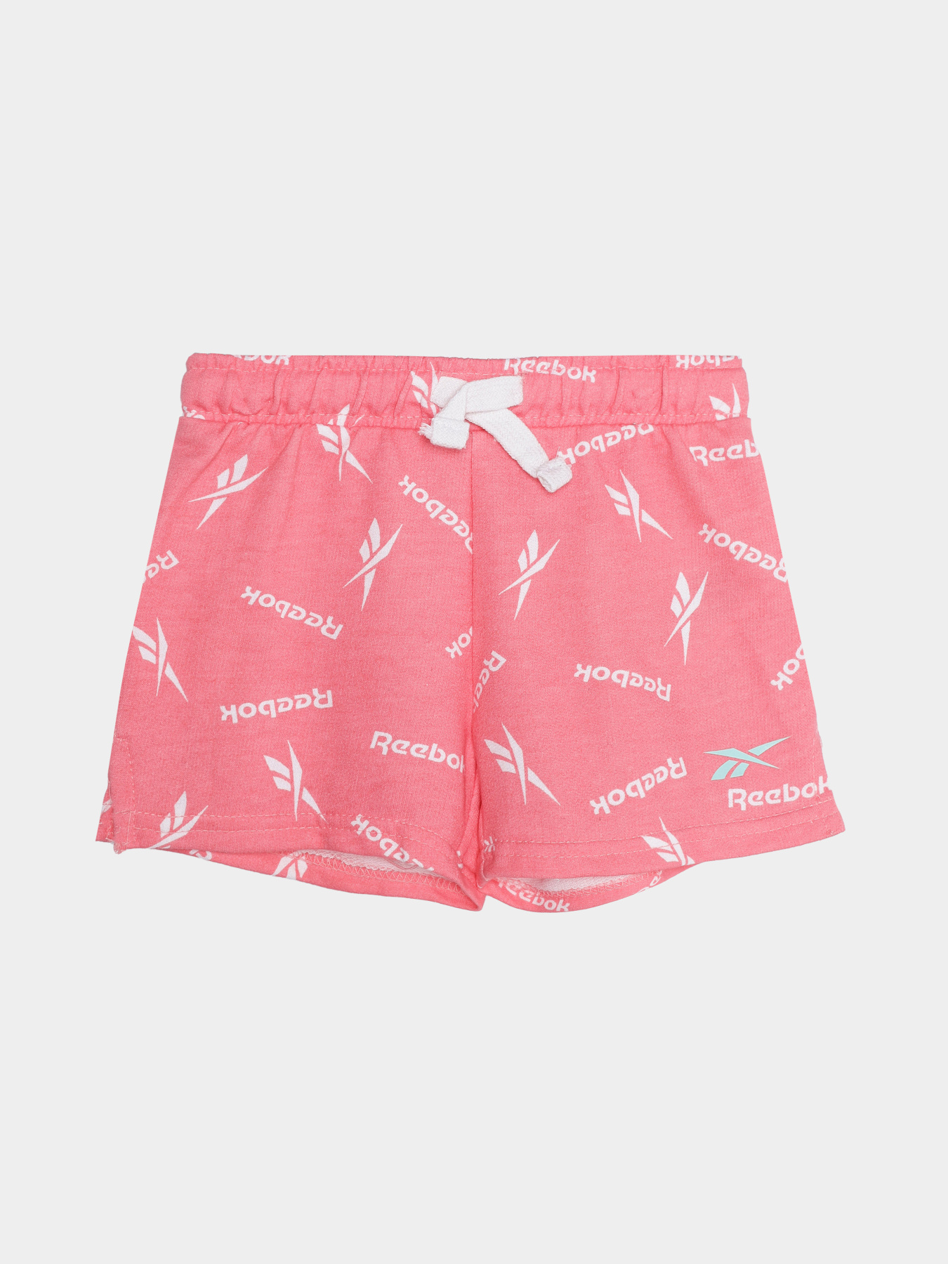 Шорты Reebok модель S4729RG2_PINK/GREEN Фото