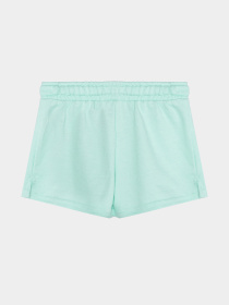 Повсякденні шорти Reebok модель S4729RG2_PINK/GREEN Фото