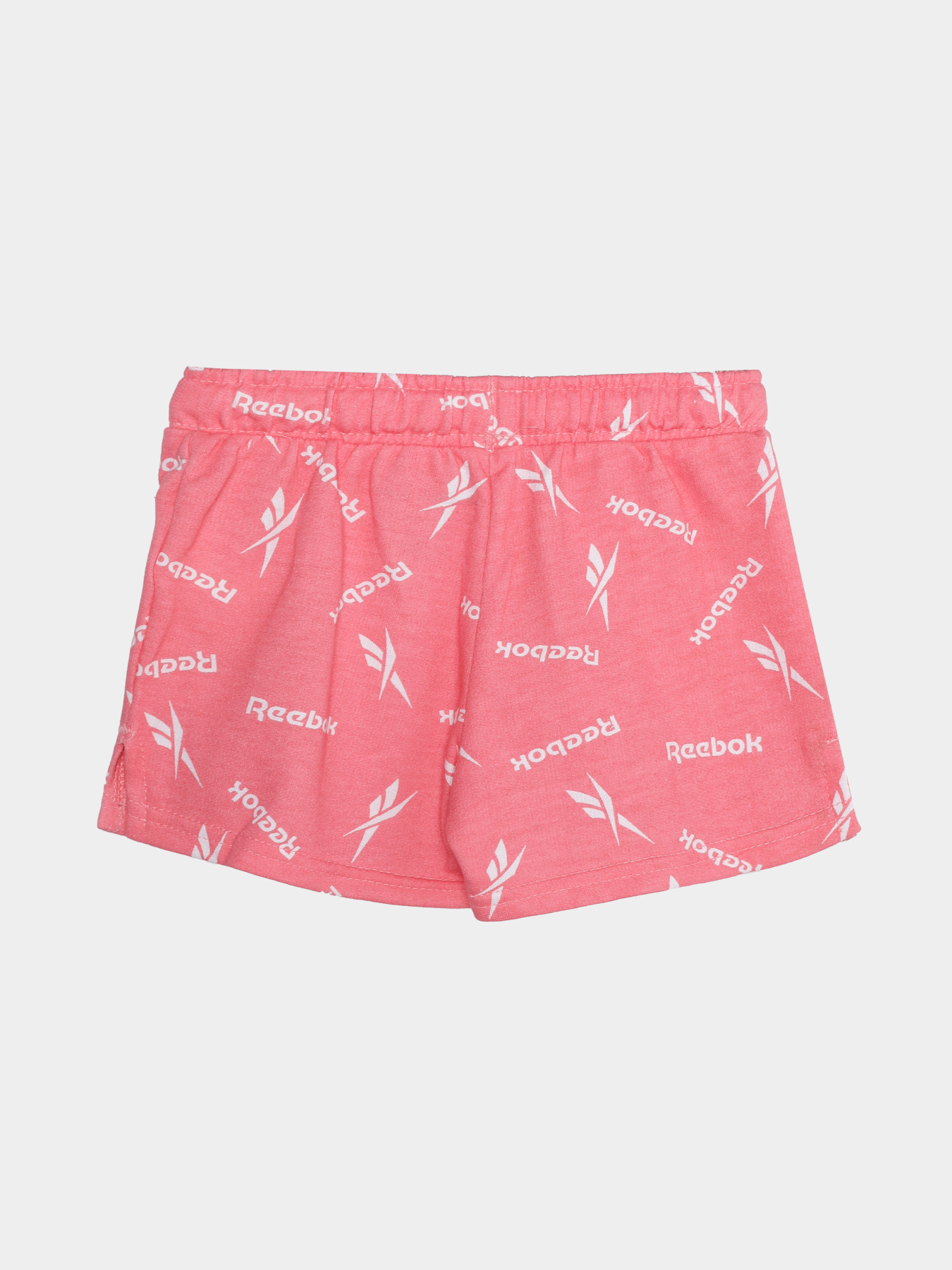 Шорты Reebok модель S4729RG4_PINK/GREEN Фото