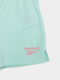 Шорты Reebok модель S4729RG4_PINK/GREEN Фото