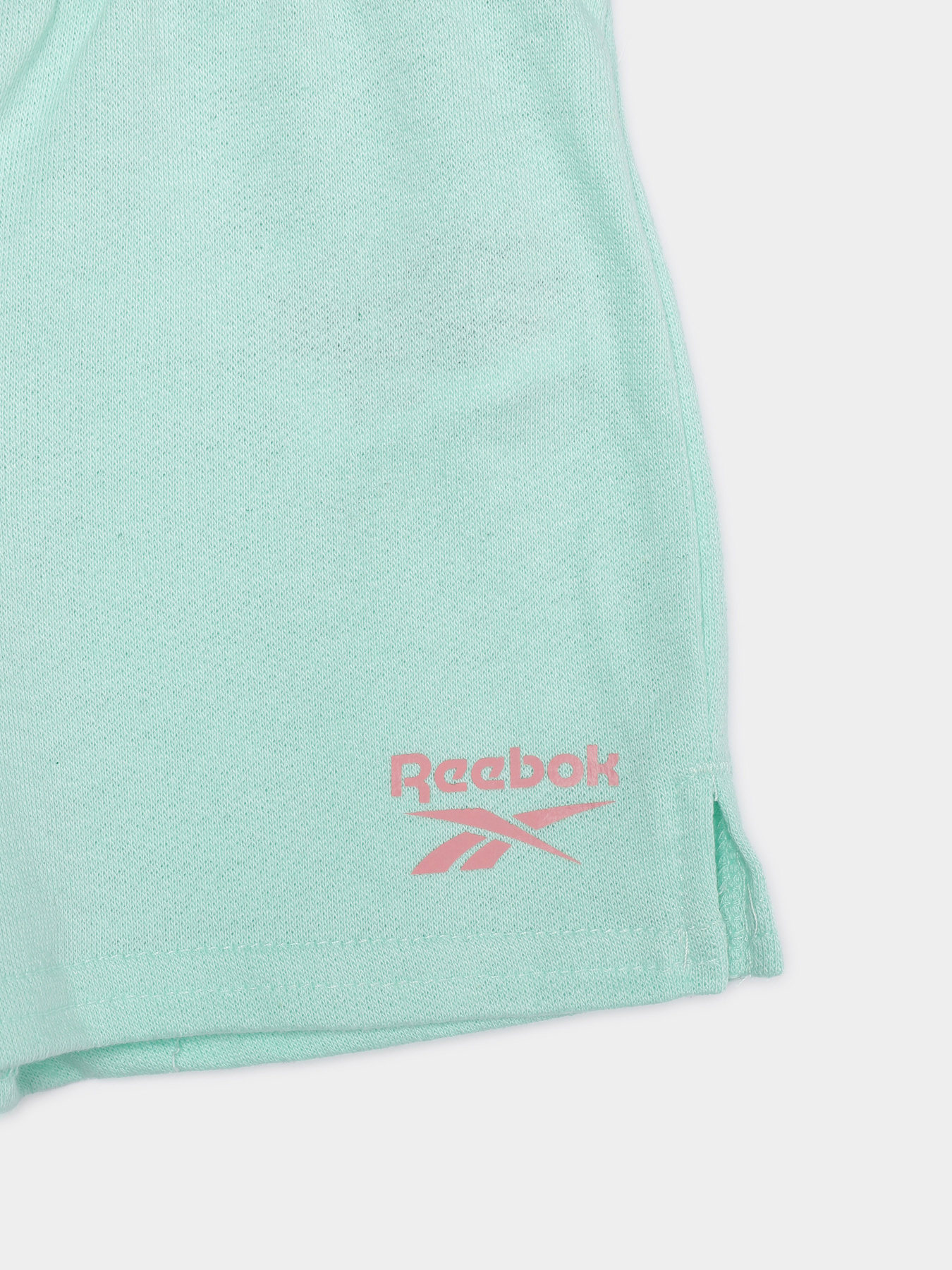 Шорты Reebok модель S4729RG7_MULTICOLOR Фото