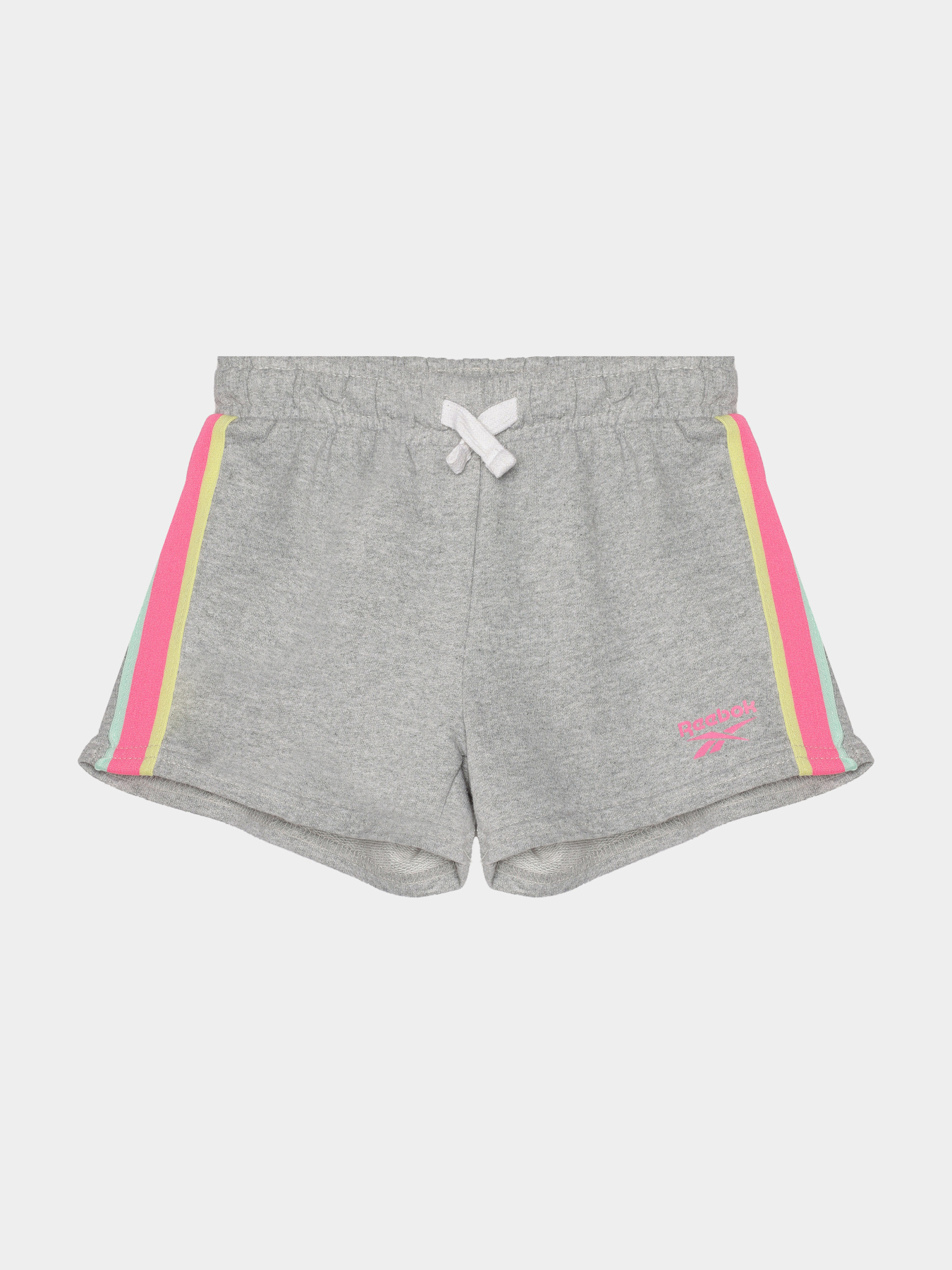 Повсякденні шорти Reebok модель S4731RG2_MULTICOLOR Повсякденні шорти Reebok модель S4731RG2_MULTICOLOR Фото