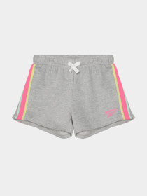 Шорти Reebok модель S4731RG4_GREY/YELLOW Фото