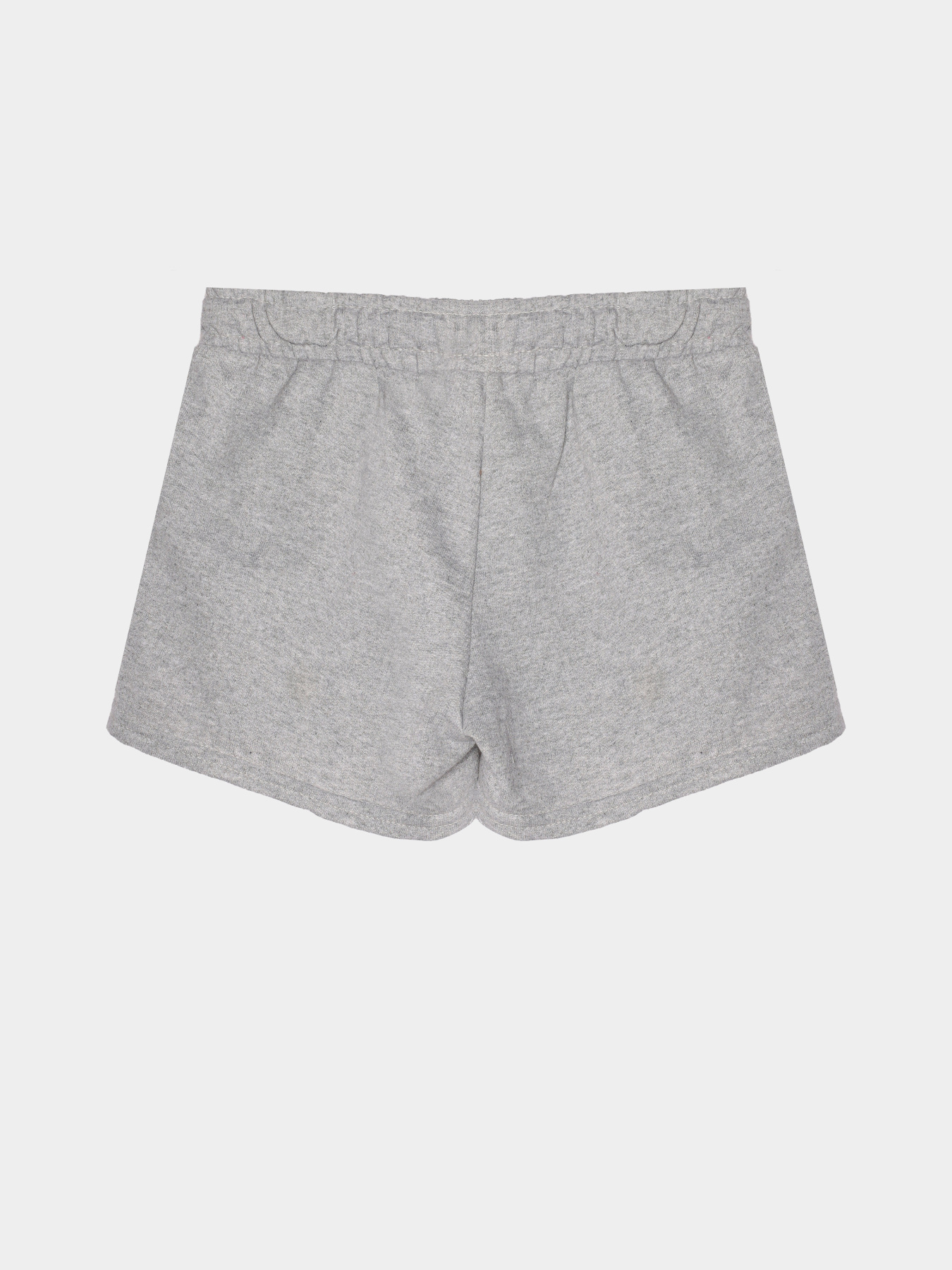 Повсякденні шорти Reebok модель S4731RG4_GREY/YELLOW Повсякденні шорти Reebok модель S4731RG4_GREY/YELLOW Фото