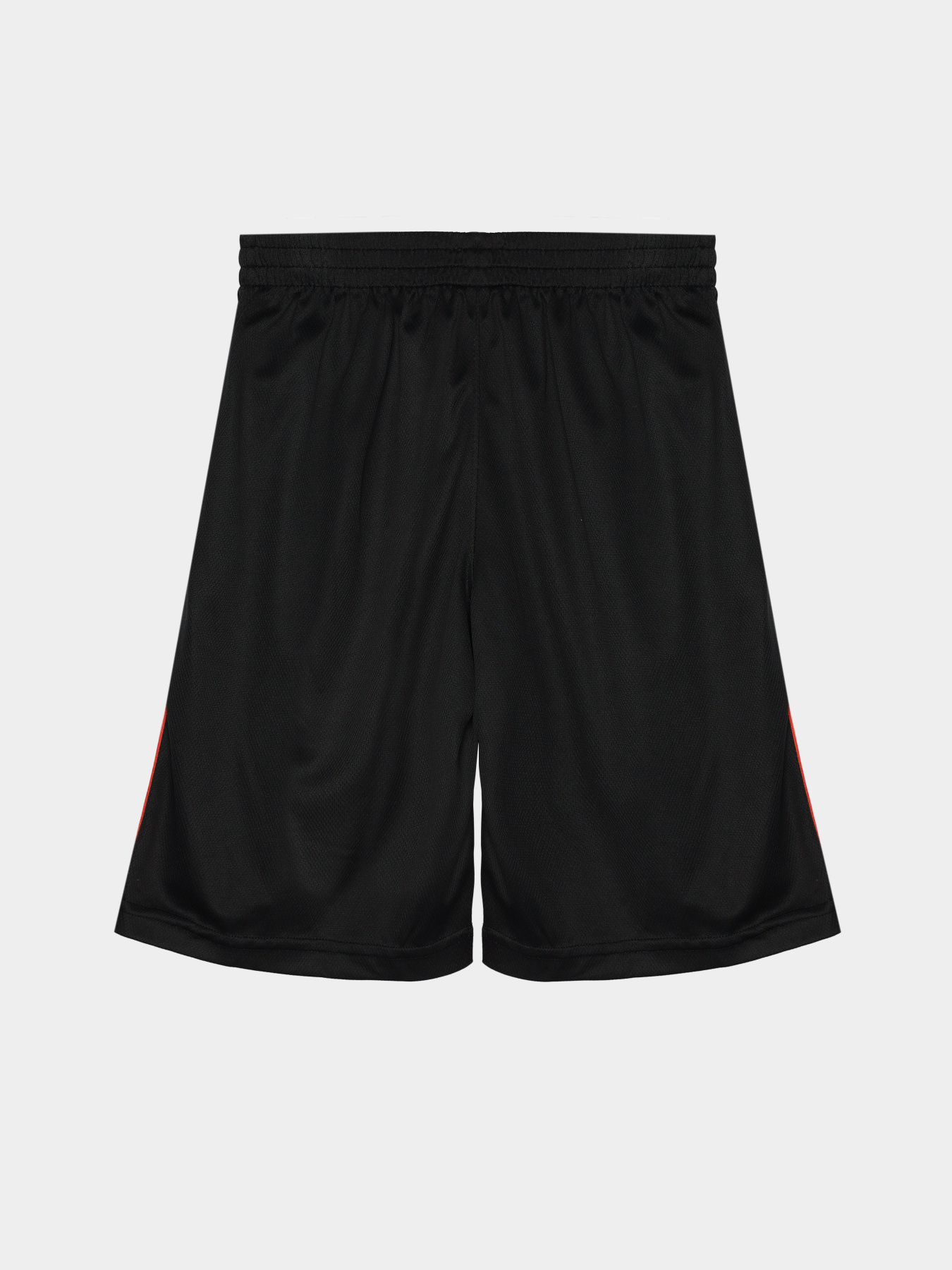 Шорти Reebok модель S9038RB8_BLACK/RED Фото