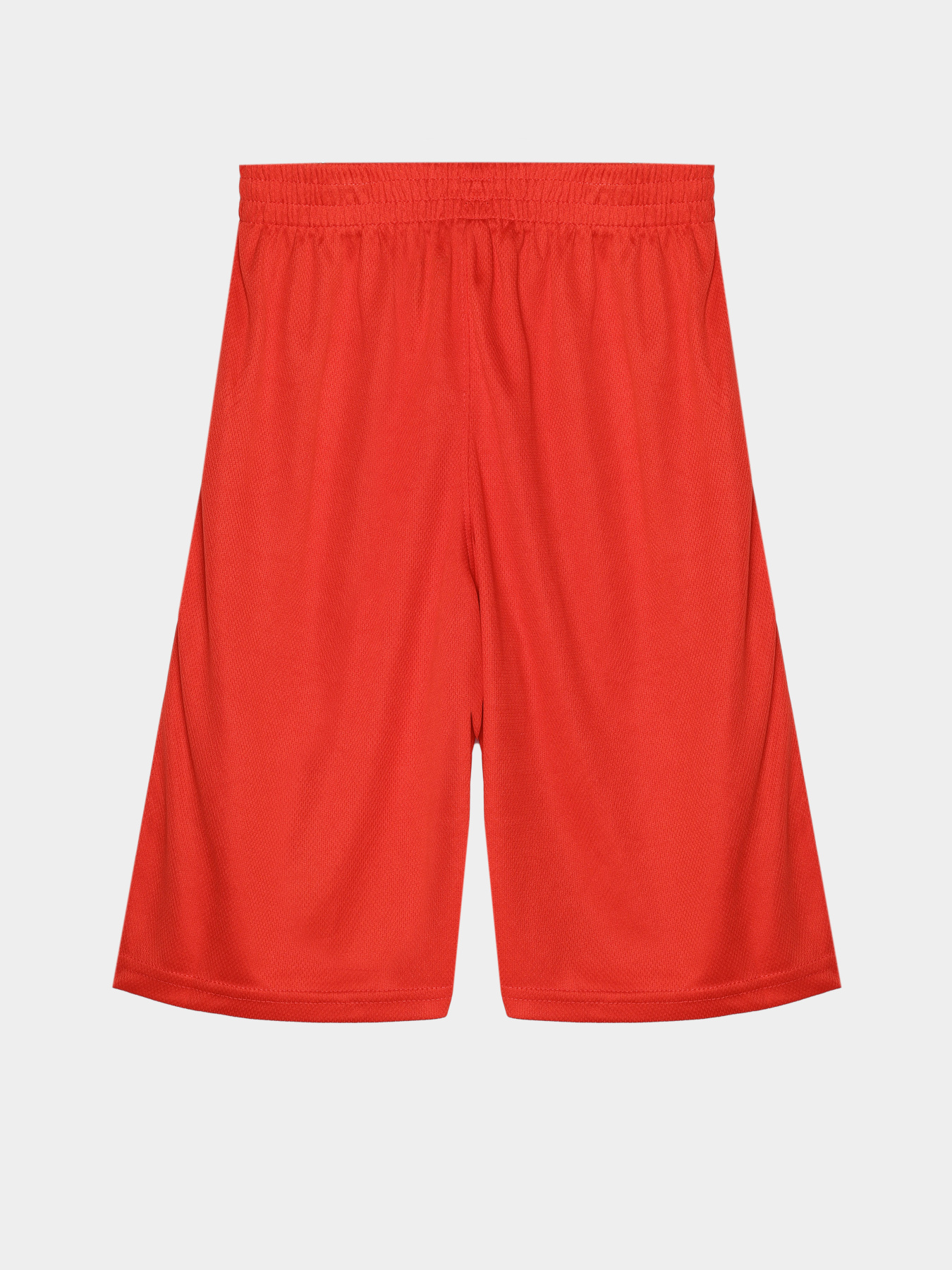 Повседневные шорты Reebok модель S9038RB8_BLACK/RED Фото