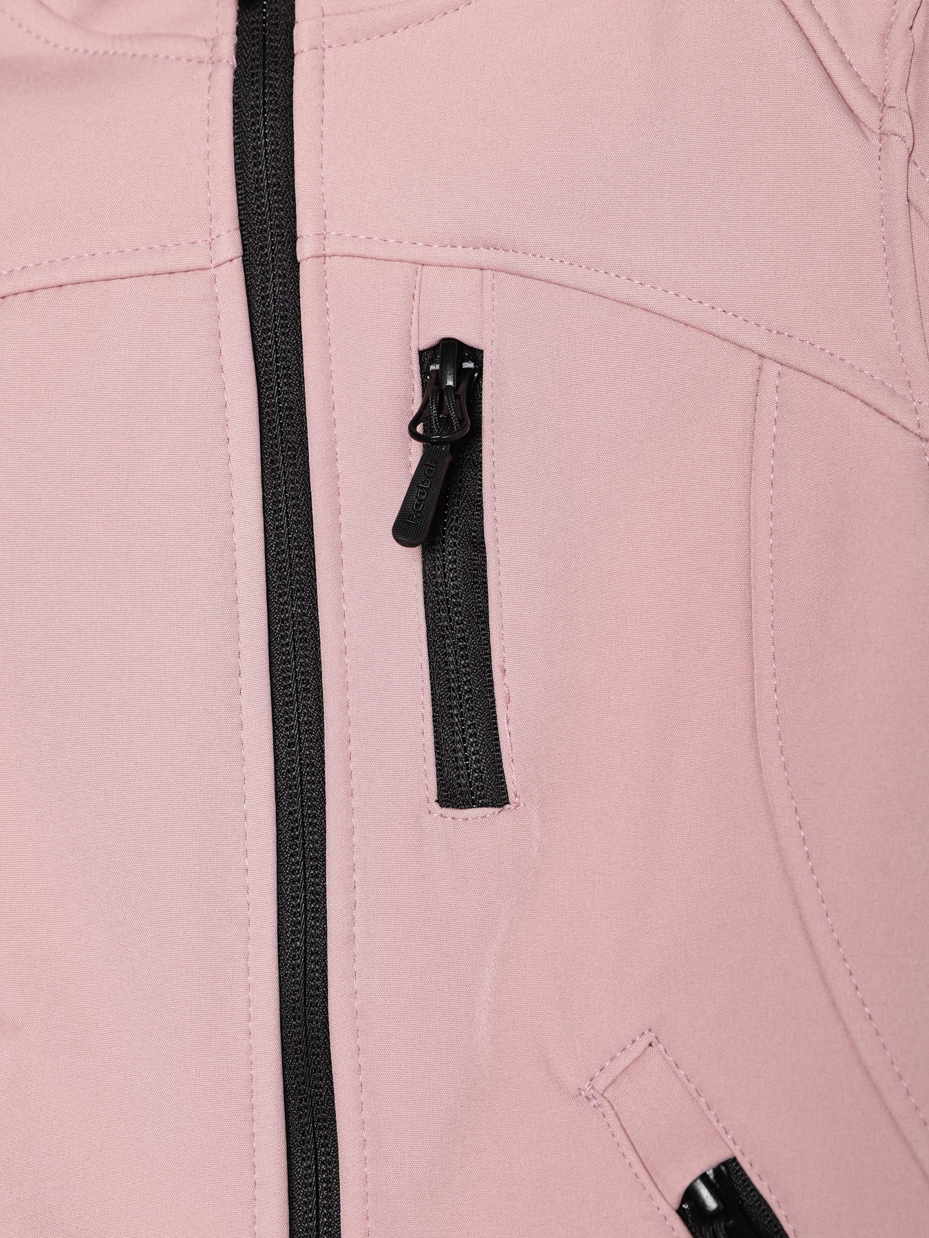 Зимова куртка Reebok модель 04RB567TK_ROSE Фото