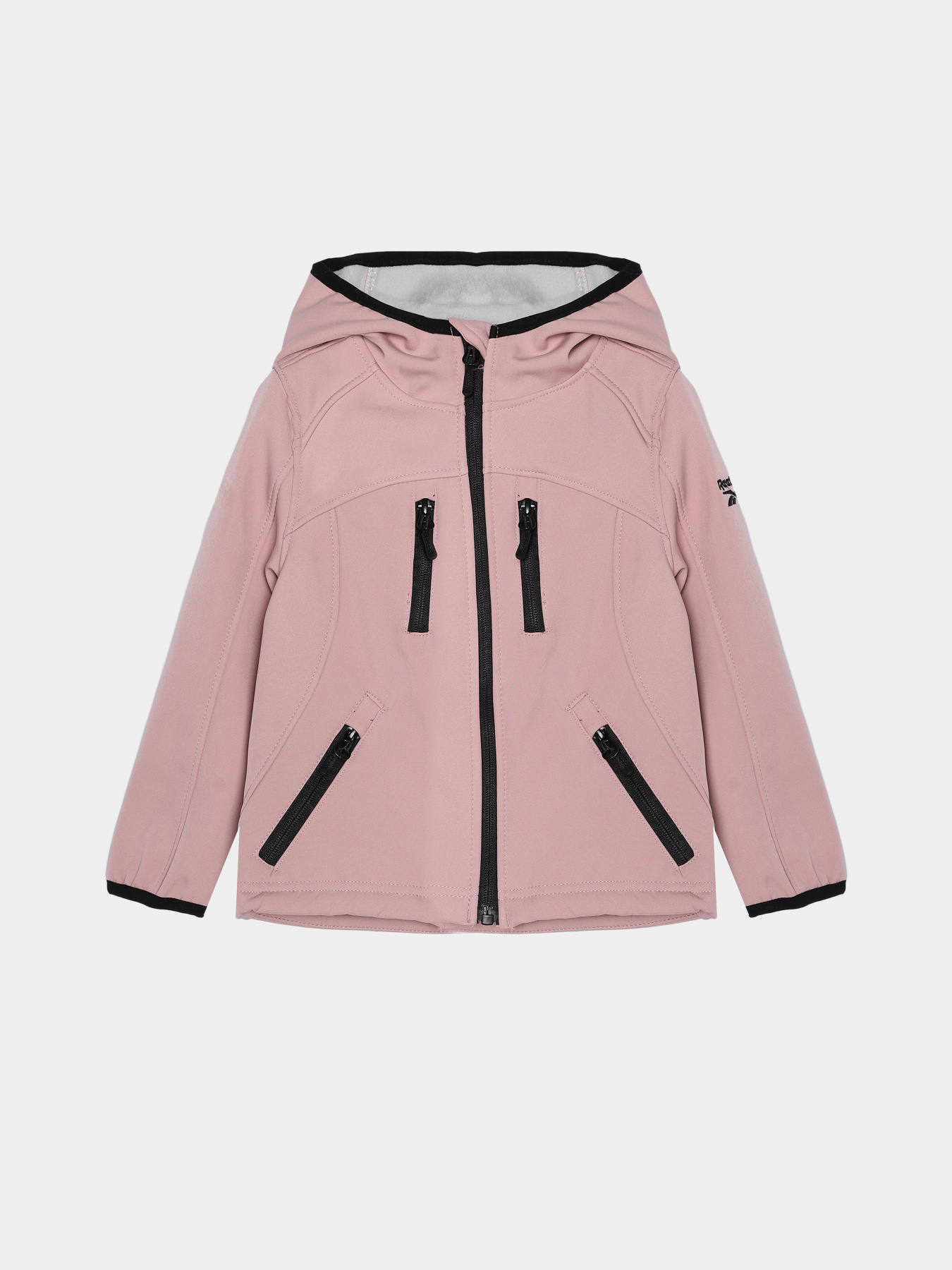 Зимова куртка Reebok модель 04RB567TK_ROSE Фото