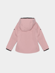 Зимова куртка Reebok модель 04RB567TK_ROSE Фото