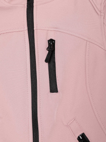 Зимова куртка Reebok модель 04RB567TK_ROSE Фото