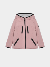 Зимняя куртка Reebok модель 04RB567TK_ROSE Фото