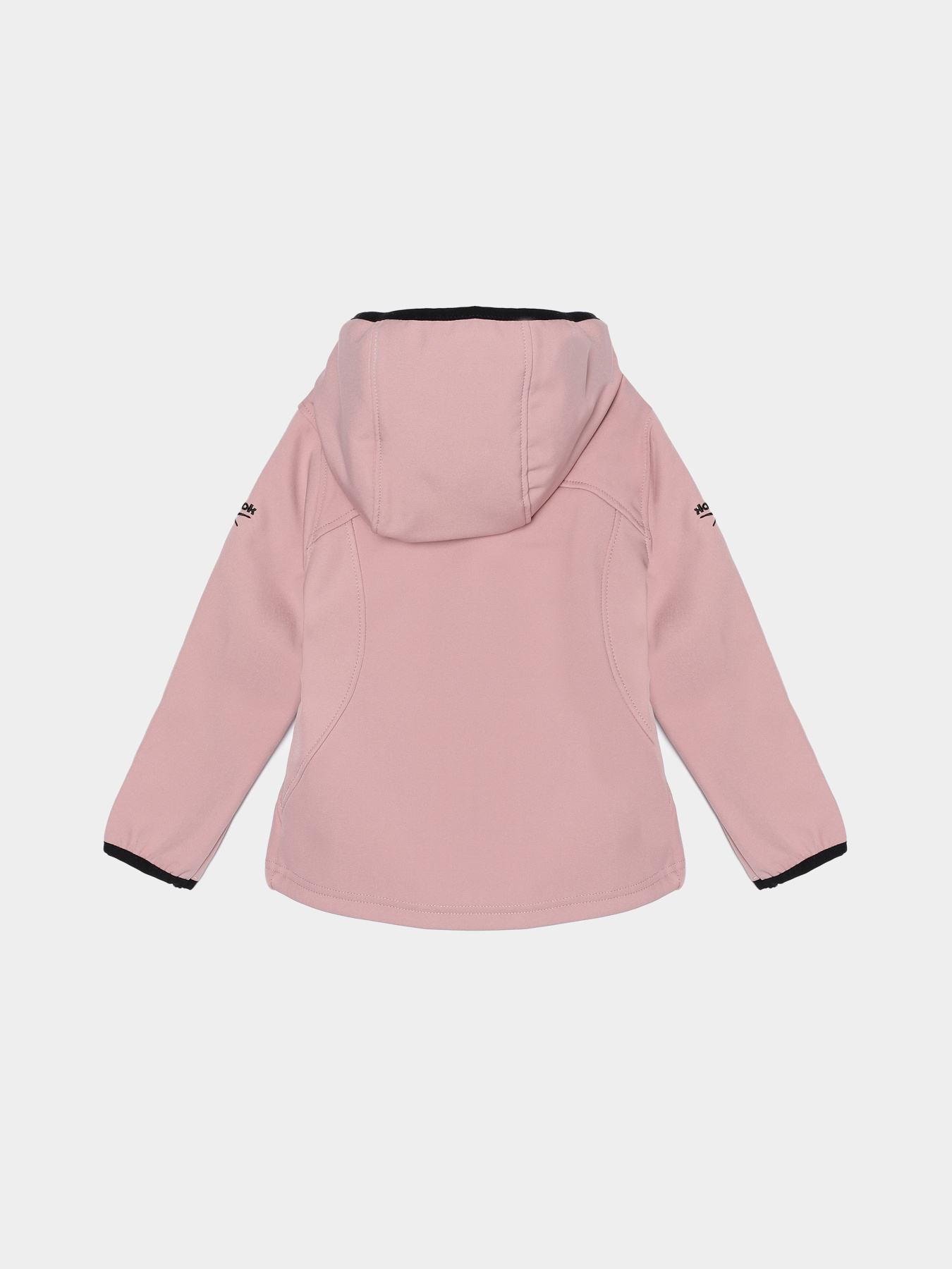 Зимова куртка Reebok модель 04RB567TK_ROSE Фото