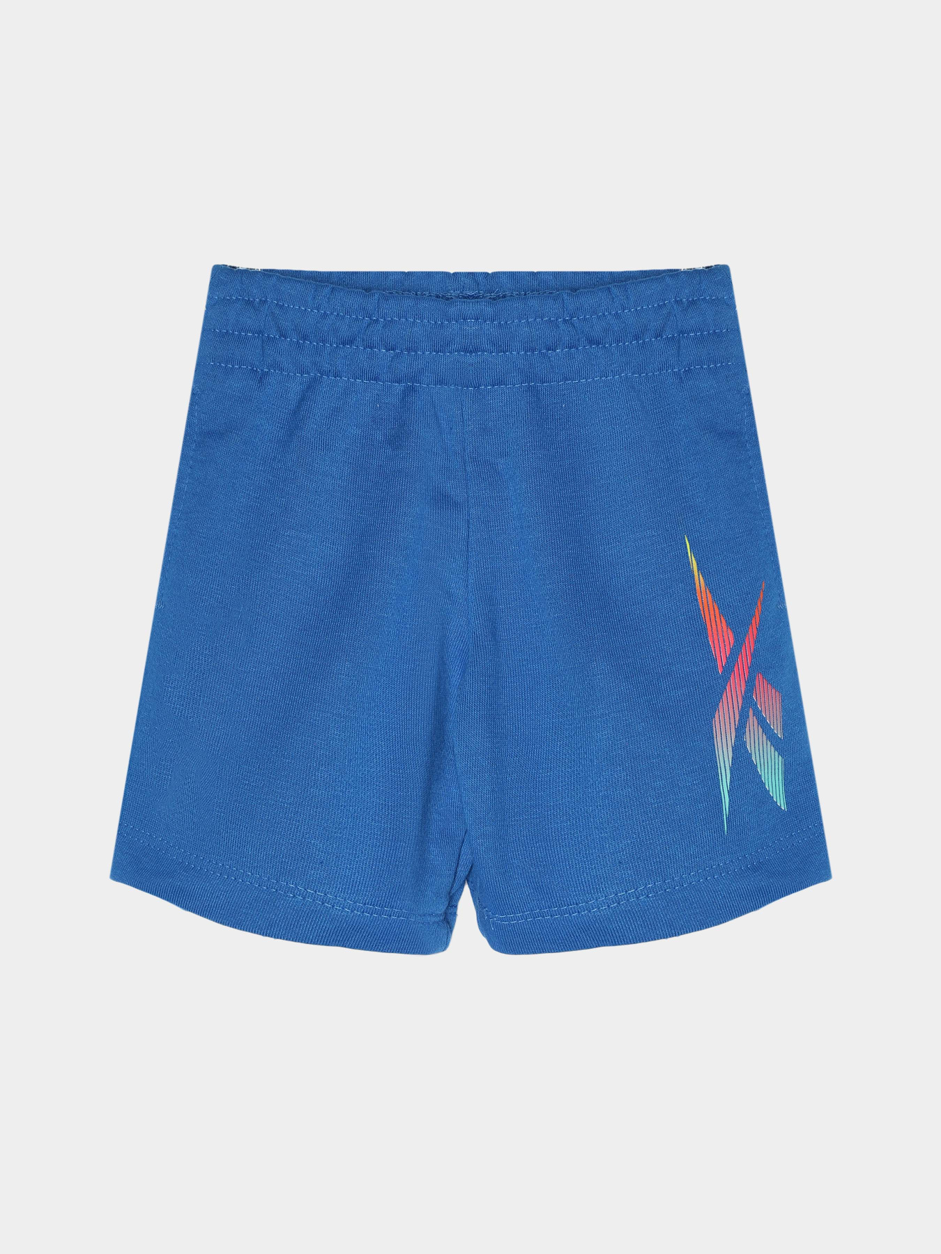 Шорты Reebok модель S9193RB2_BLUE Фото