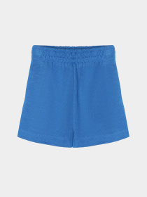 Шорты Reebok модель S9193RB2_BLUE Фото