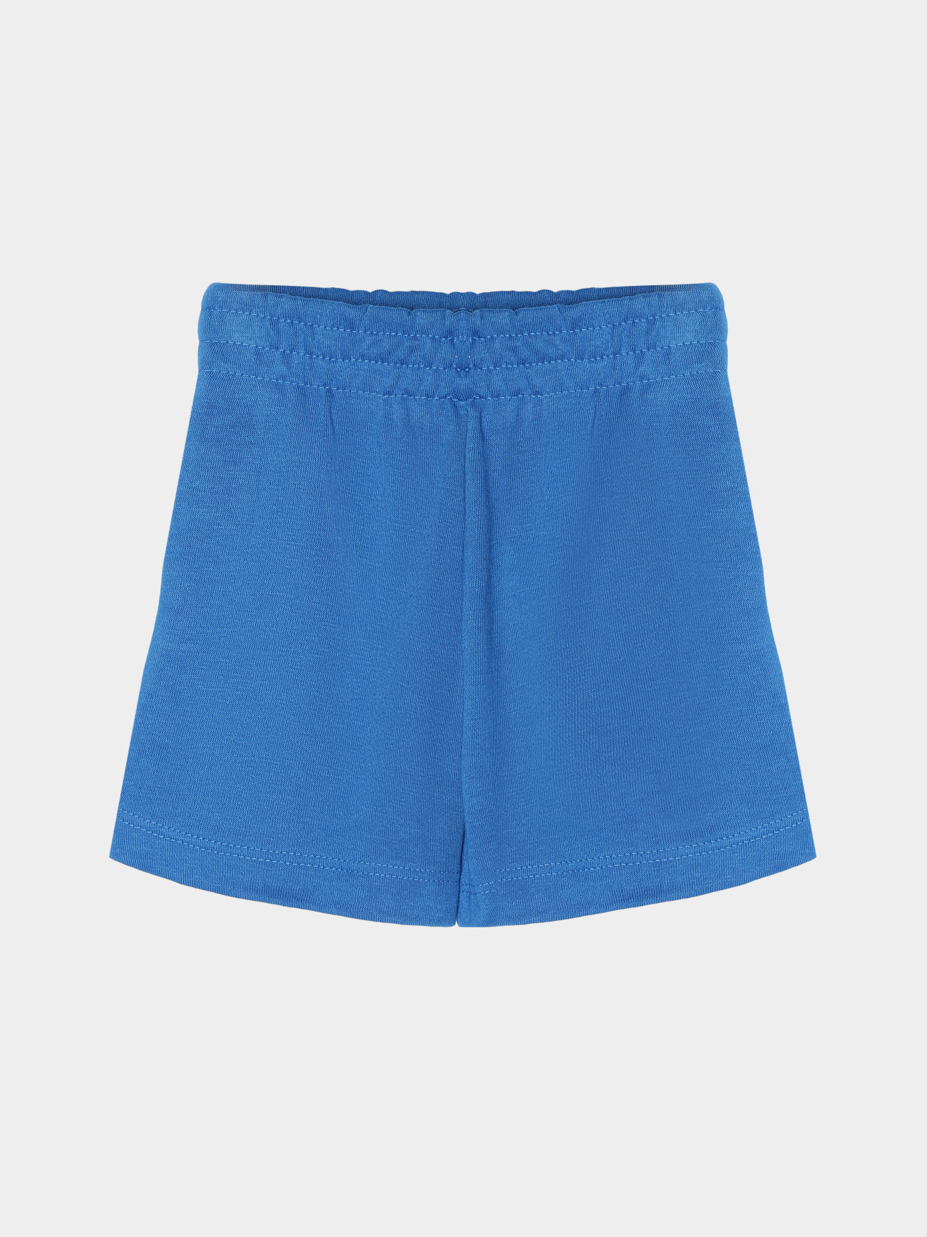 Повседневные шорты Reebok модель S9193RB2_BLUE Фото