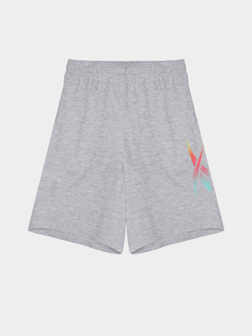 Шорты Reebok модель S9193RB8_GREY Фото