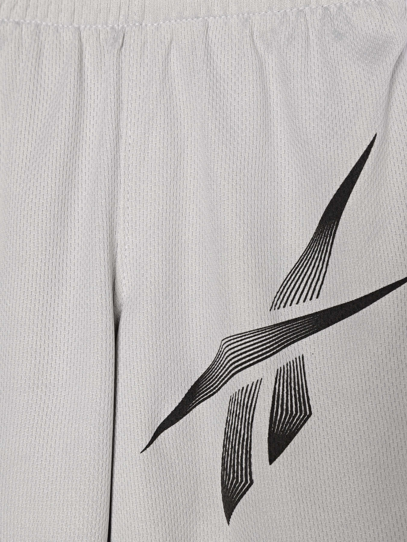 Шорти Reebok модель S9938RB_GRAY Фото