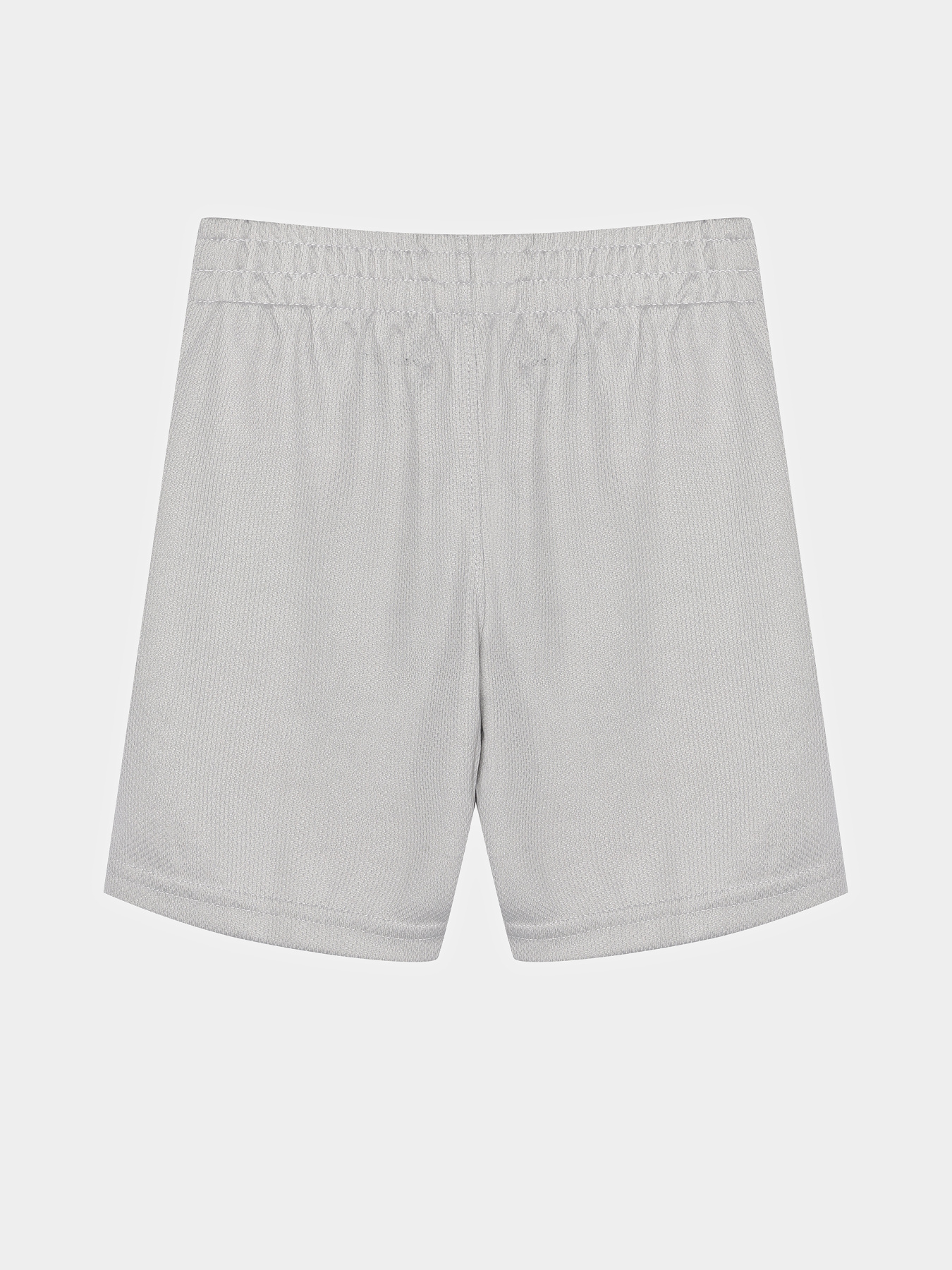 Повсякденні шорти Reebok модель S9938RB_GRAY Повсякденні шорти Reebok модель S9938RB_GRAY Фото