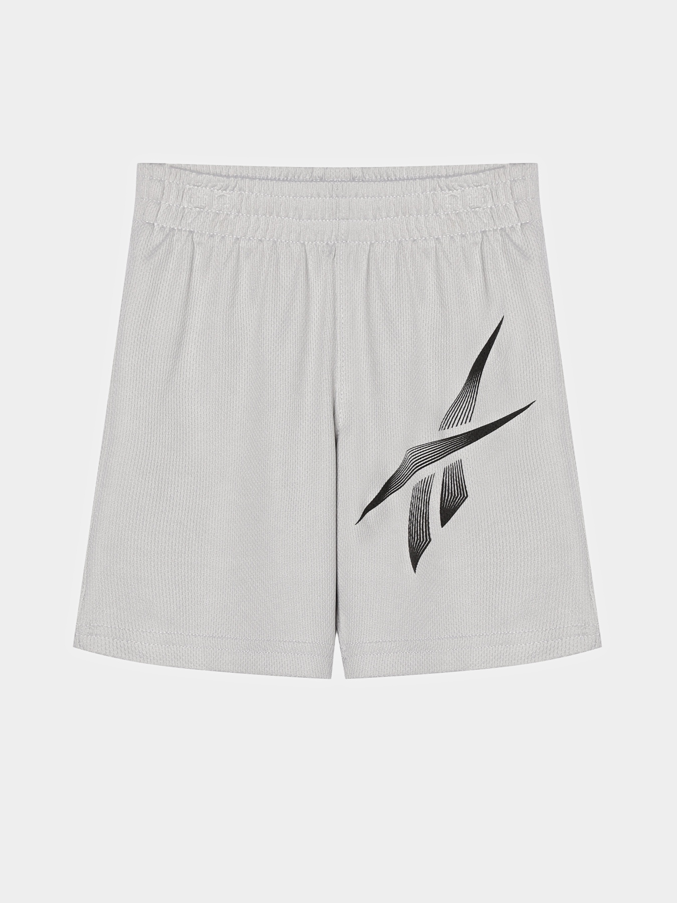 Повсякденні шорти Reebok модель S9938RB_GRAY Повсякденні шорти Reebok модель S9938RB_GRAY Фото