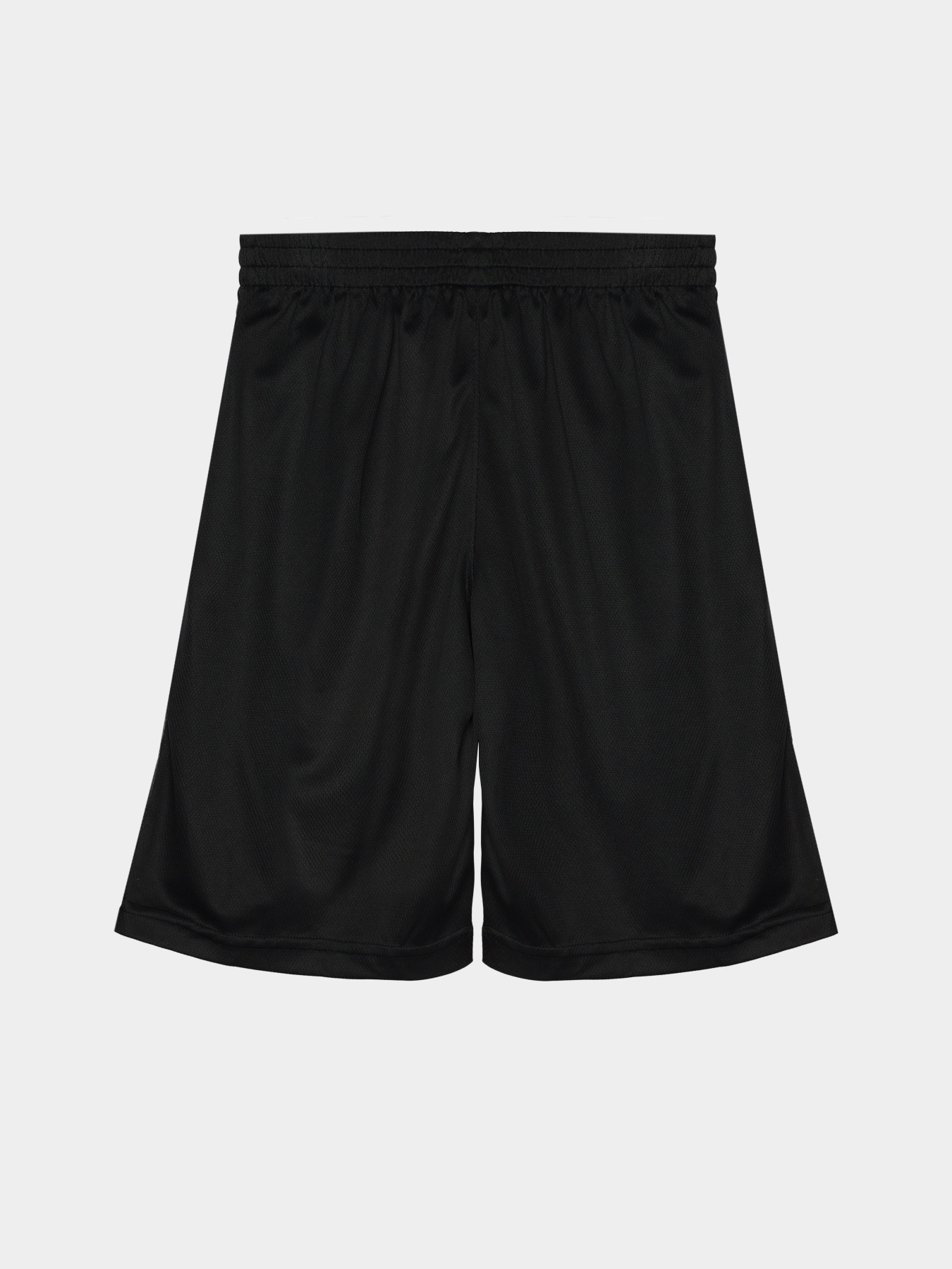 Шорти Reebok модель S9938RB2_BLACK/GRAY Фото