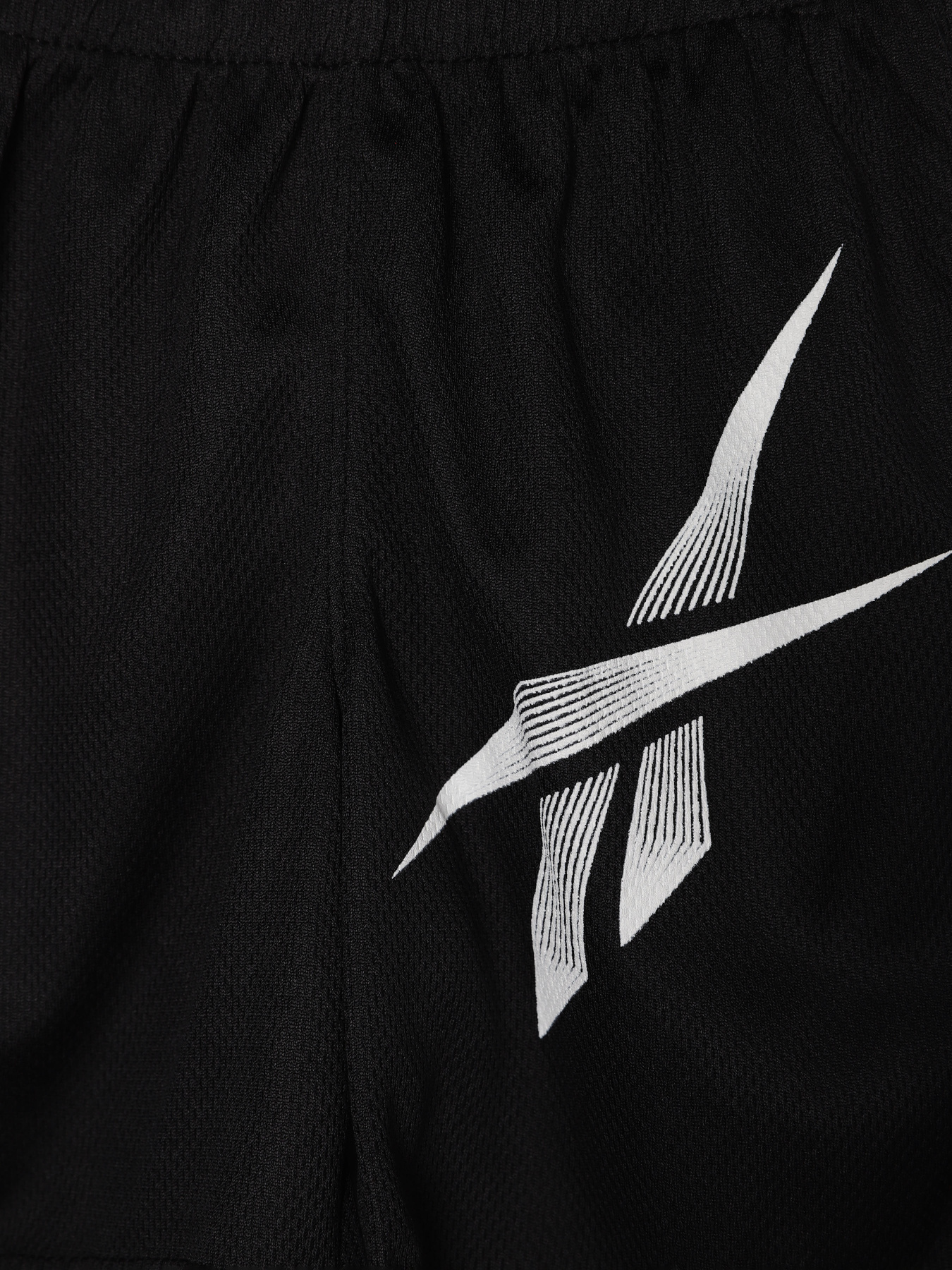 Шорти Reebok модель S9938RB2_BLACK/GRAY Фото