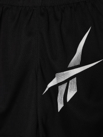 Шорти Reebok модель S9938RB2_BLACK/GRAY Фото