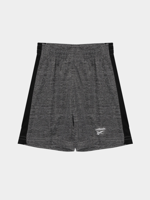 Шорты Reebok модель S9938RB2_BLACK/GRAY Фото