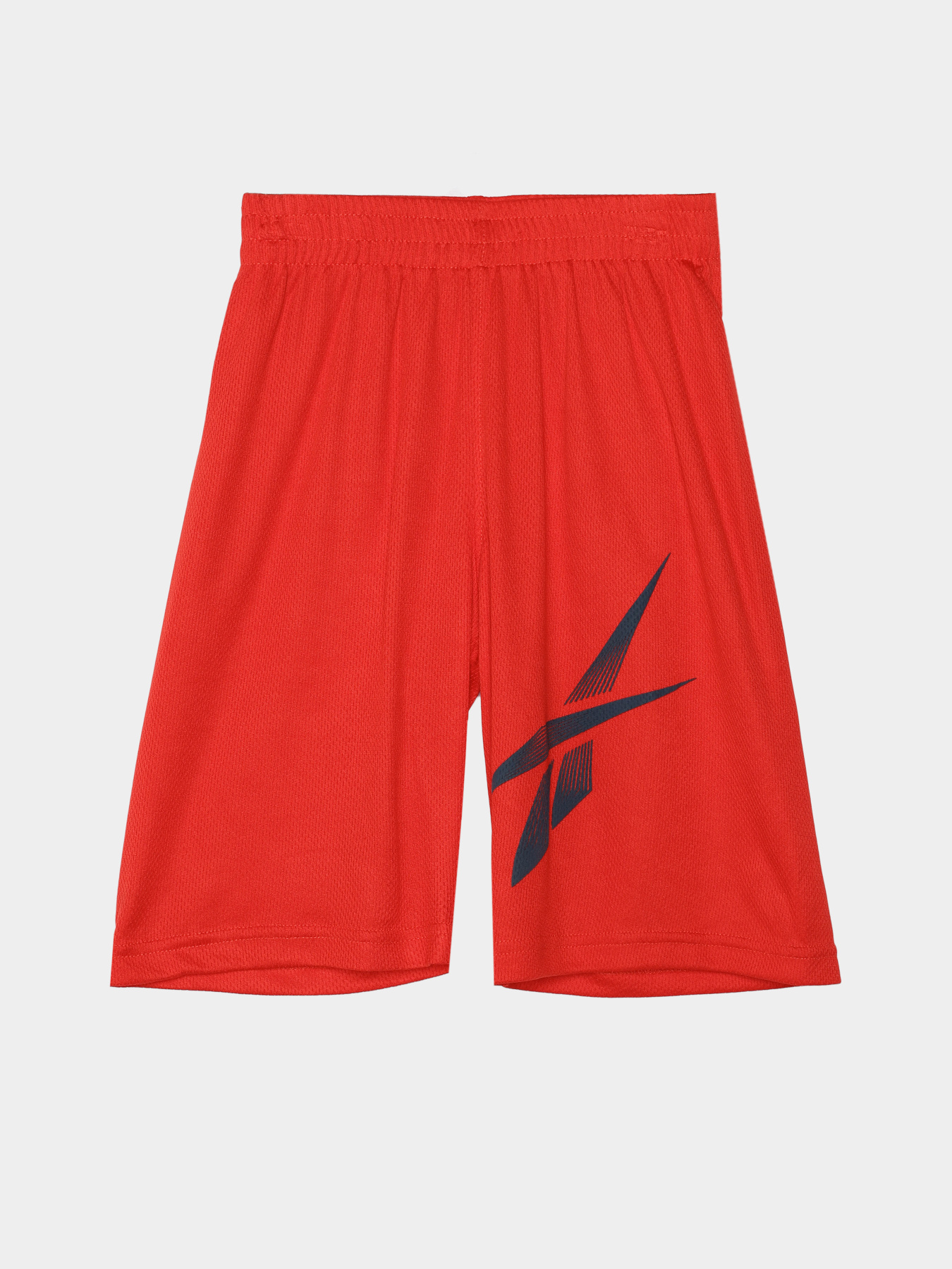 Шорты Reebok модель S9938RB4_NAVY BLUE/RED Фото