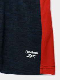 Шорты Reebok модель S9938RB4_NAVY BLUE/RED Фото