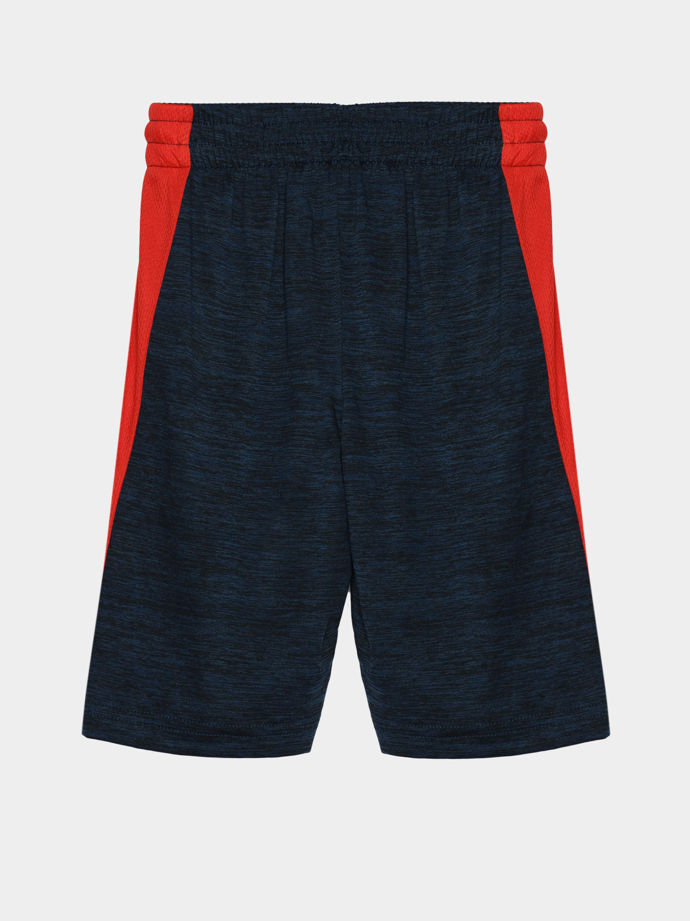 Повсякденні шорти Reebok модель S9938RB4_NAVY BLUE/RED Фото