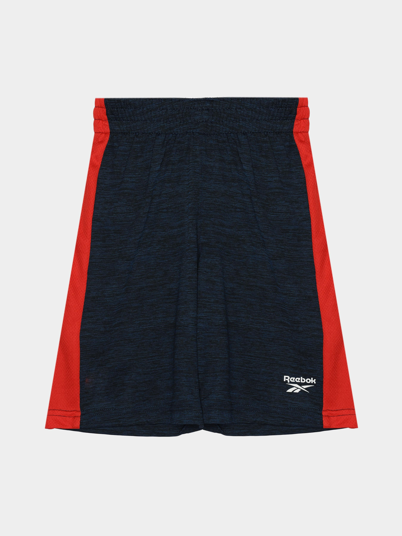 Повсякденні шорти Reebok модель S9938RB4_NAVY BLUE/RED Фото