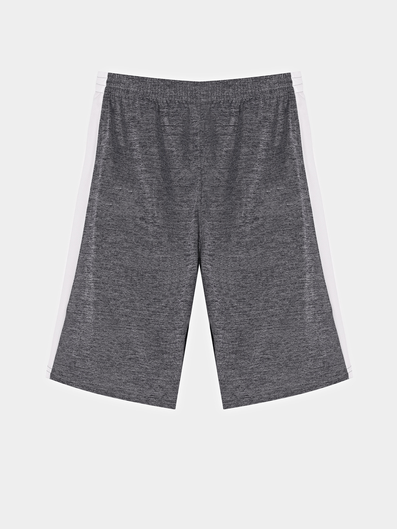 Повседневные шорты Reebok модель S9938RB8_BLUE/WHITE Фото