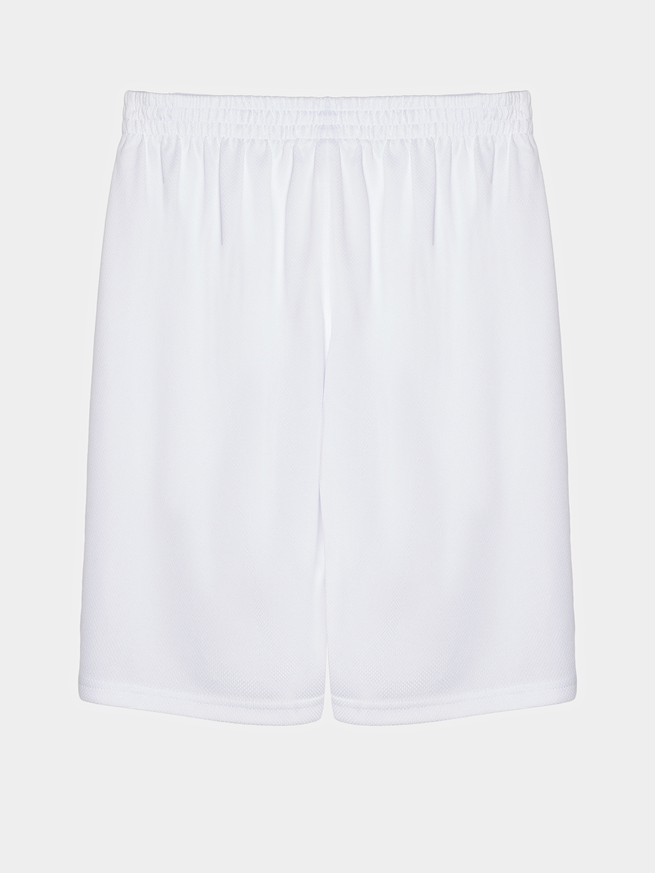 Повседневные шорты Reebok модель S9938RB8_BLUE/WHITE Фото