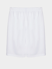 Повседневные шорты Reebok модель S9938RB8_BLUE/WHITE Фото