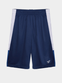 Шорты Reebok модель S9939RB4_BLUE Фото