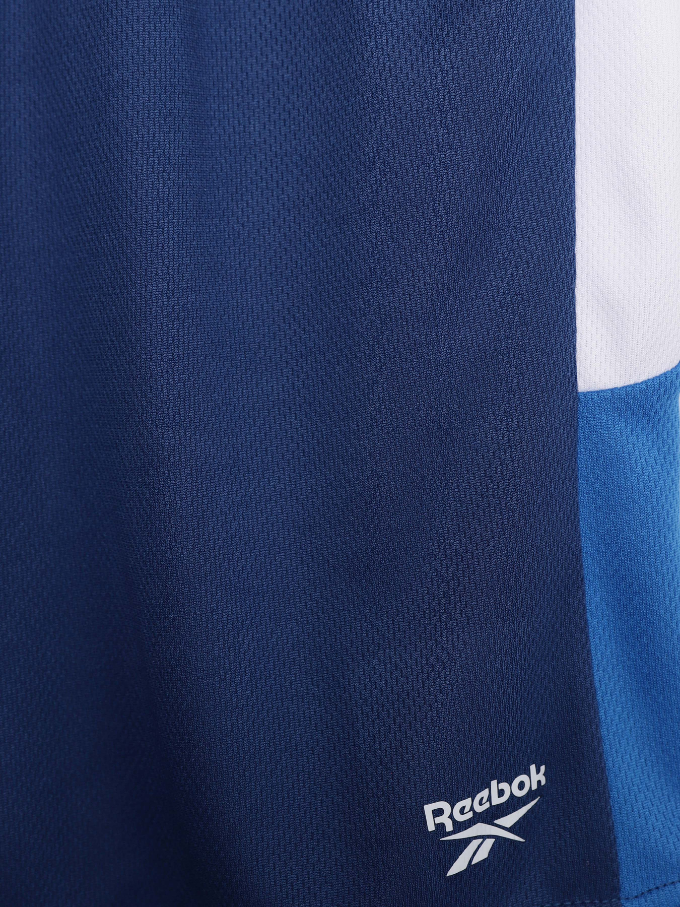 Повсякденні шорти Reebok модель S9939RB4_BLUE Фото