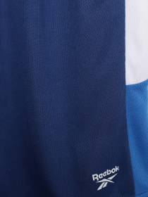 Шорти Reebok модель S9939RB8_BLUE Фото