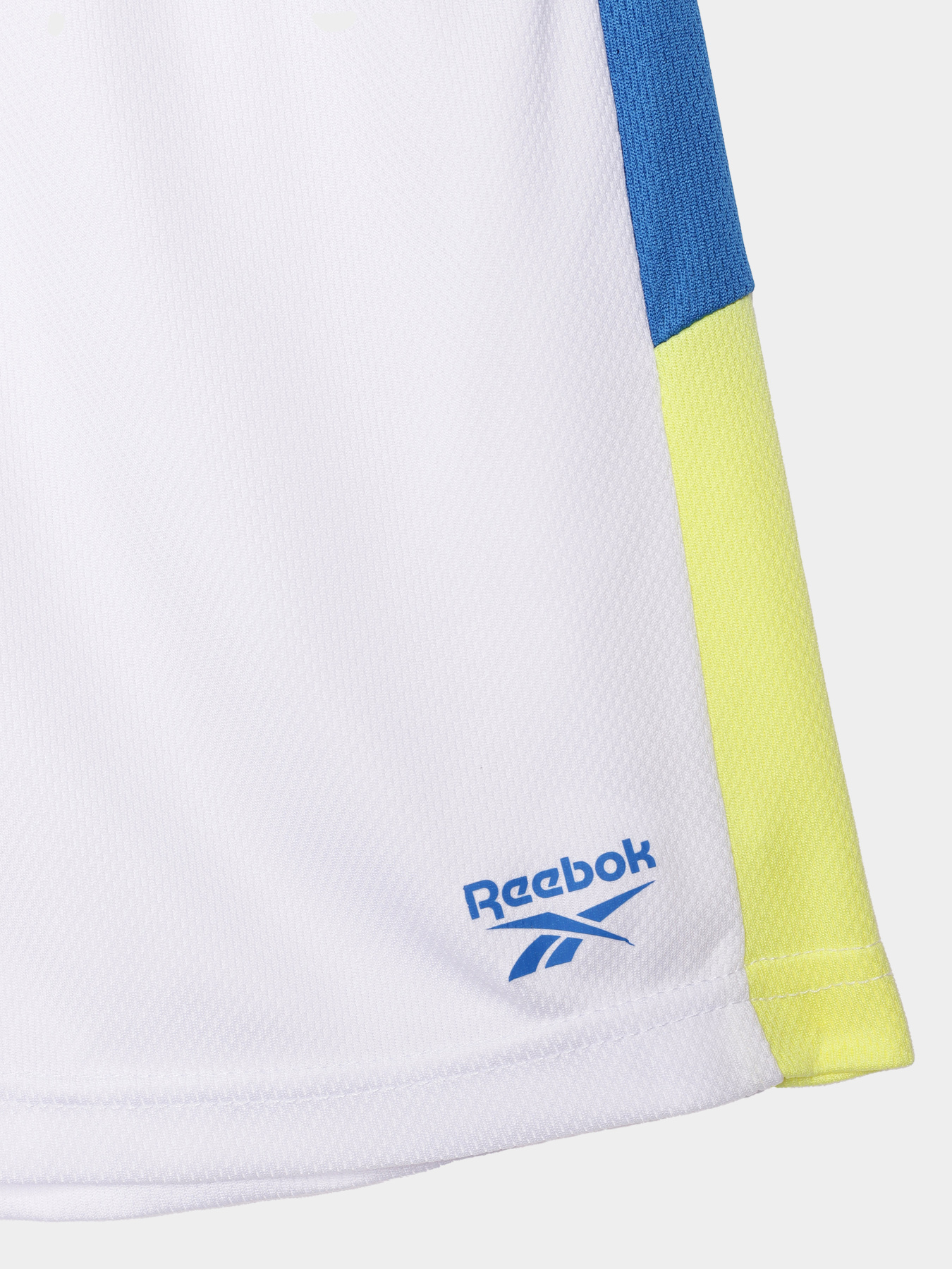 Повседневные шорты Reebok модель S9939RB8_MULTICOLOR Фото