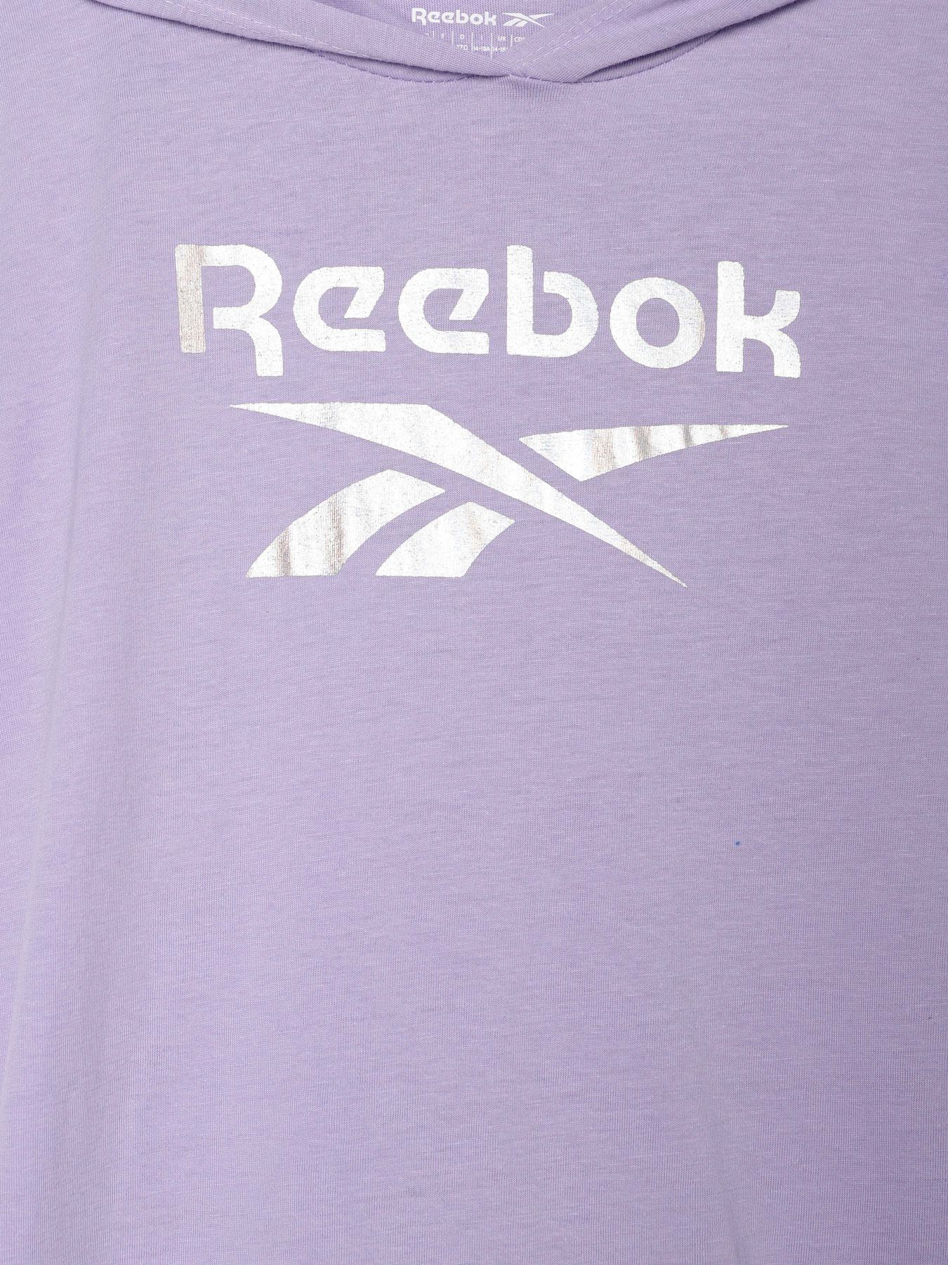 Платье миди Reebok модель A4518RG_PURPLE Фото