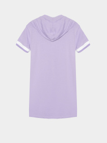 Платье миди Reebok модель A4518RG_PURPLE Фото