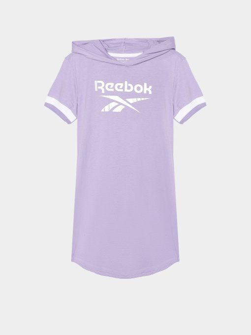 Платье миди Reebok модель A4518RG_PURPLE Фото