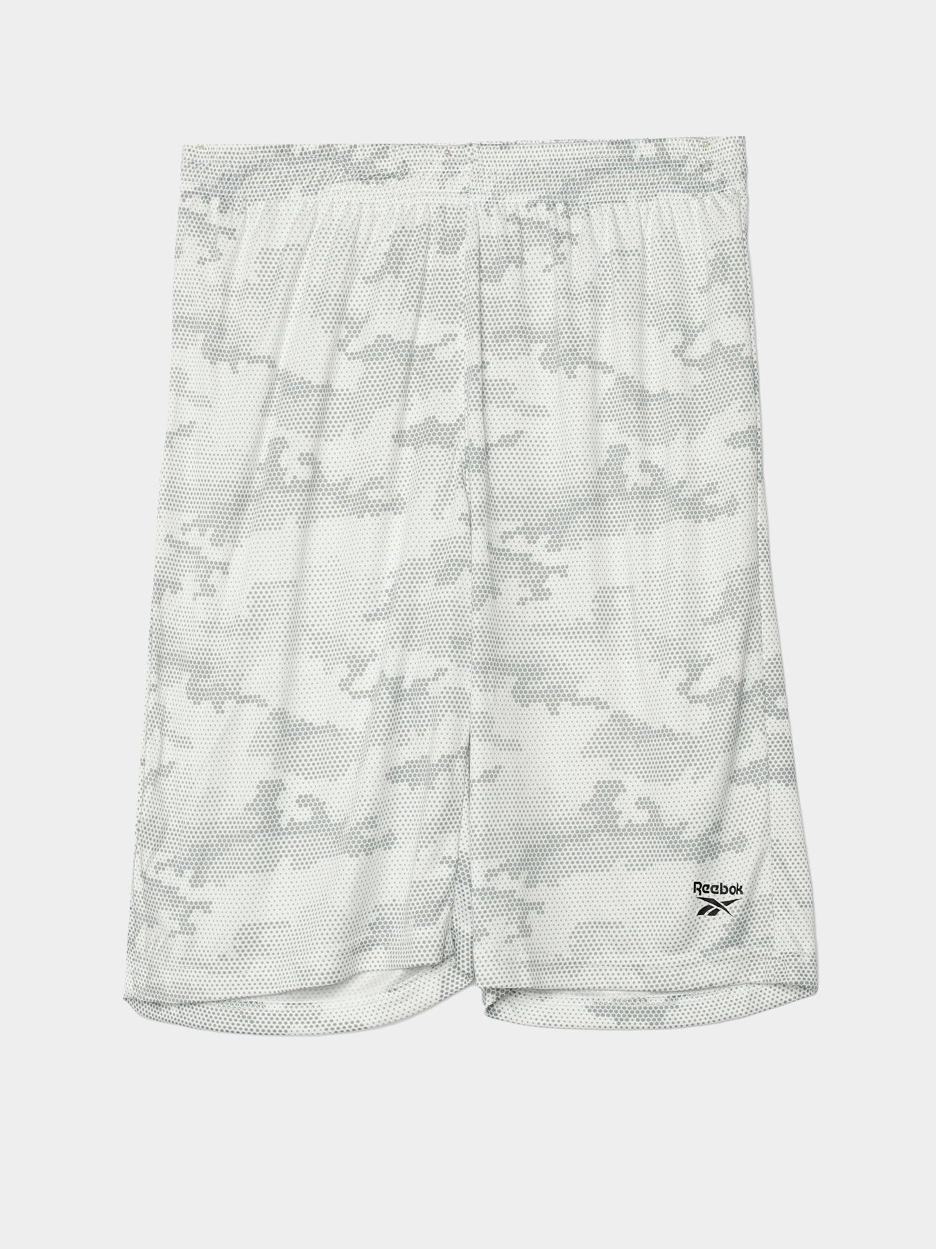 Шорты Reebok модель S9940RB_BLACK Фото