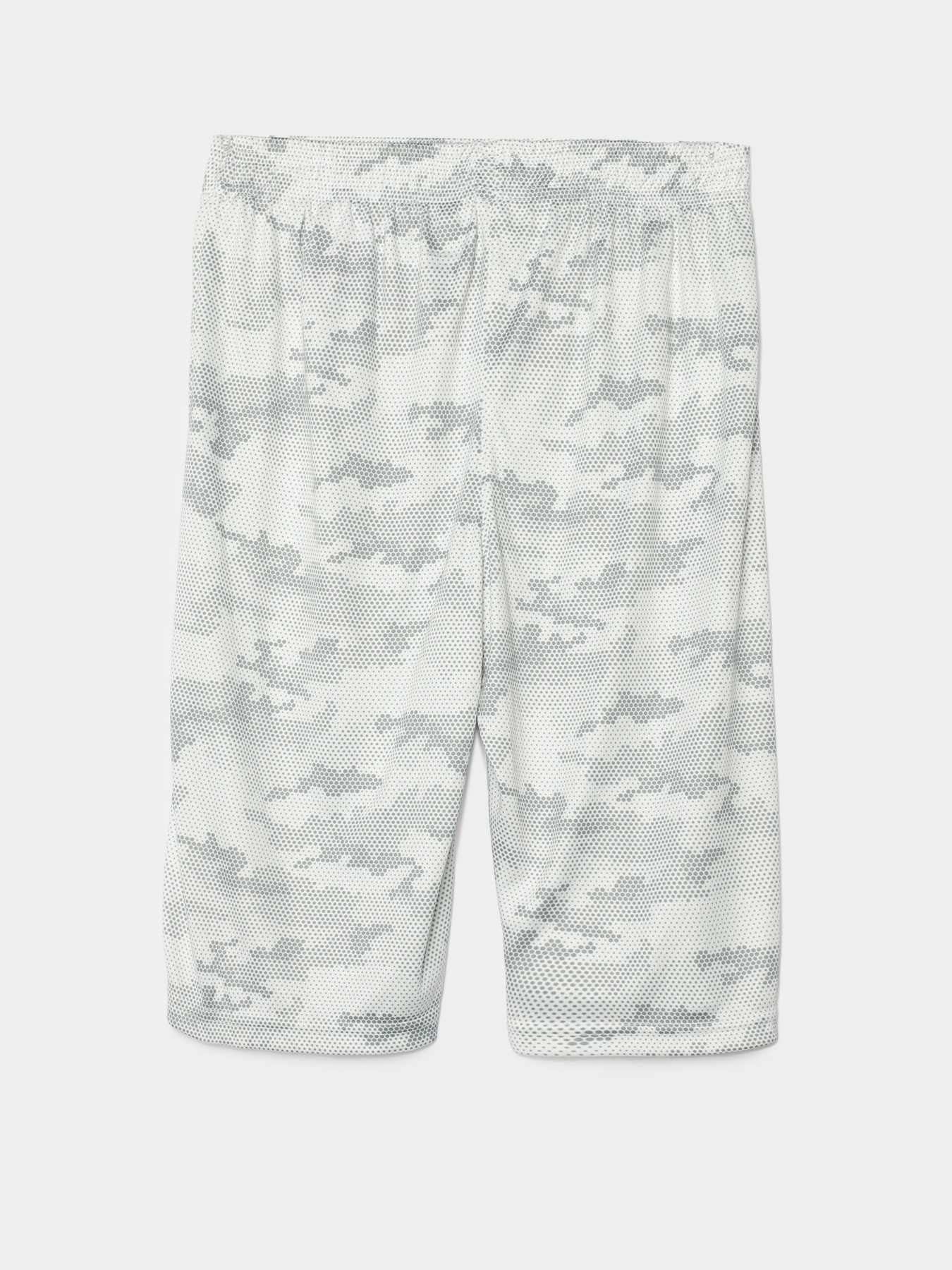 Шорты Reebok модель S9940RB_BLACK Фото