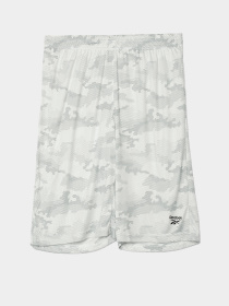 Шорты Reebok модель S9940RB_BLACK Фото